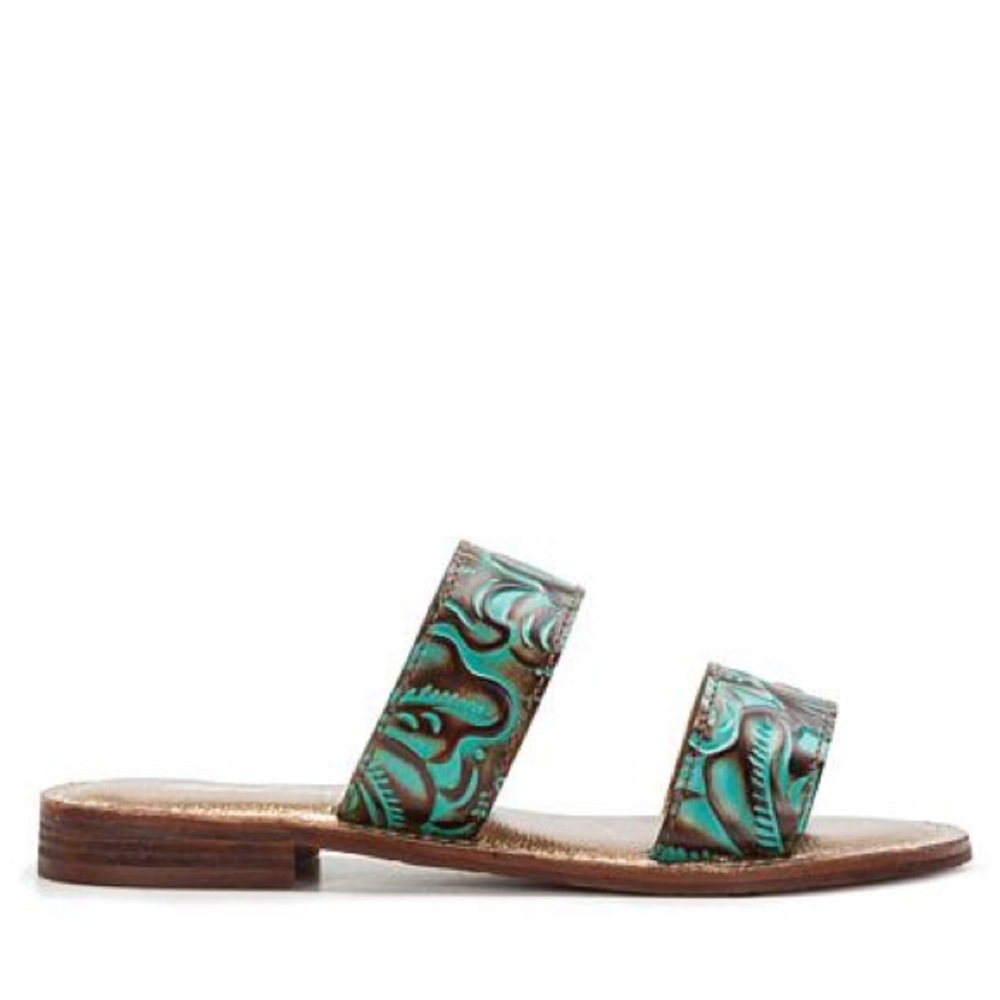 Patricia Nash Flair Sandals